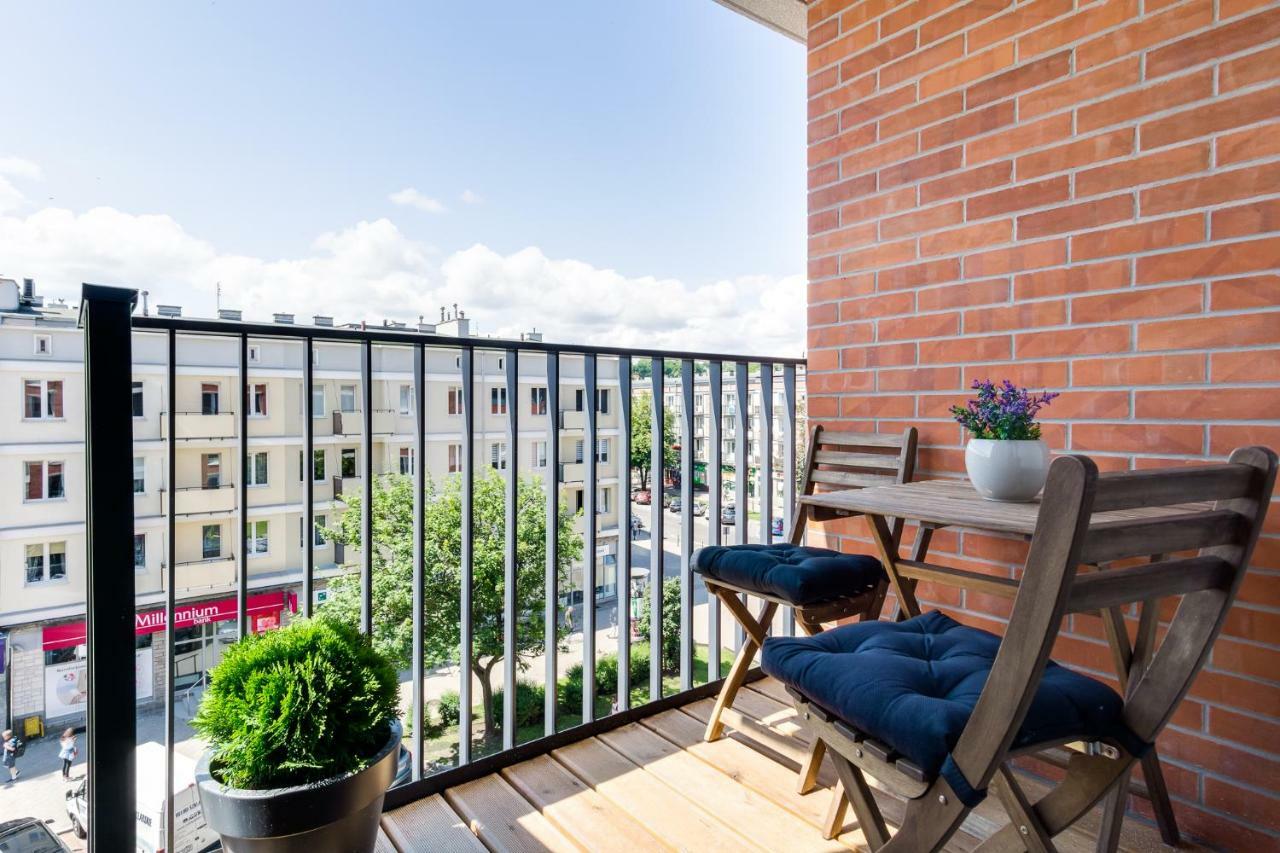 Elite Apartments Old Town Rajska Residence Gdańsk Kültér fotó